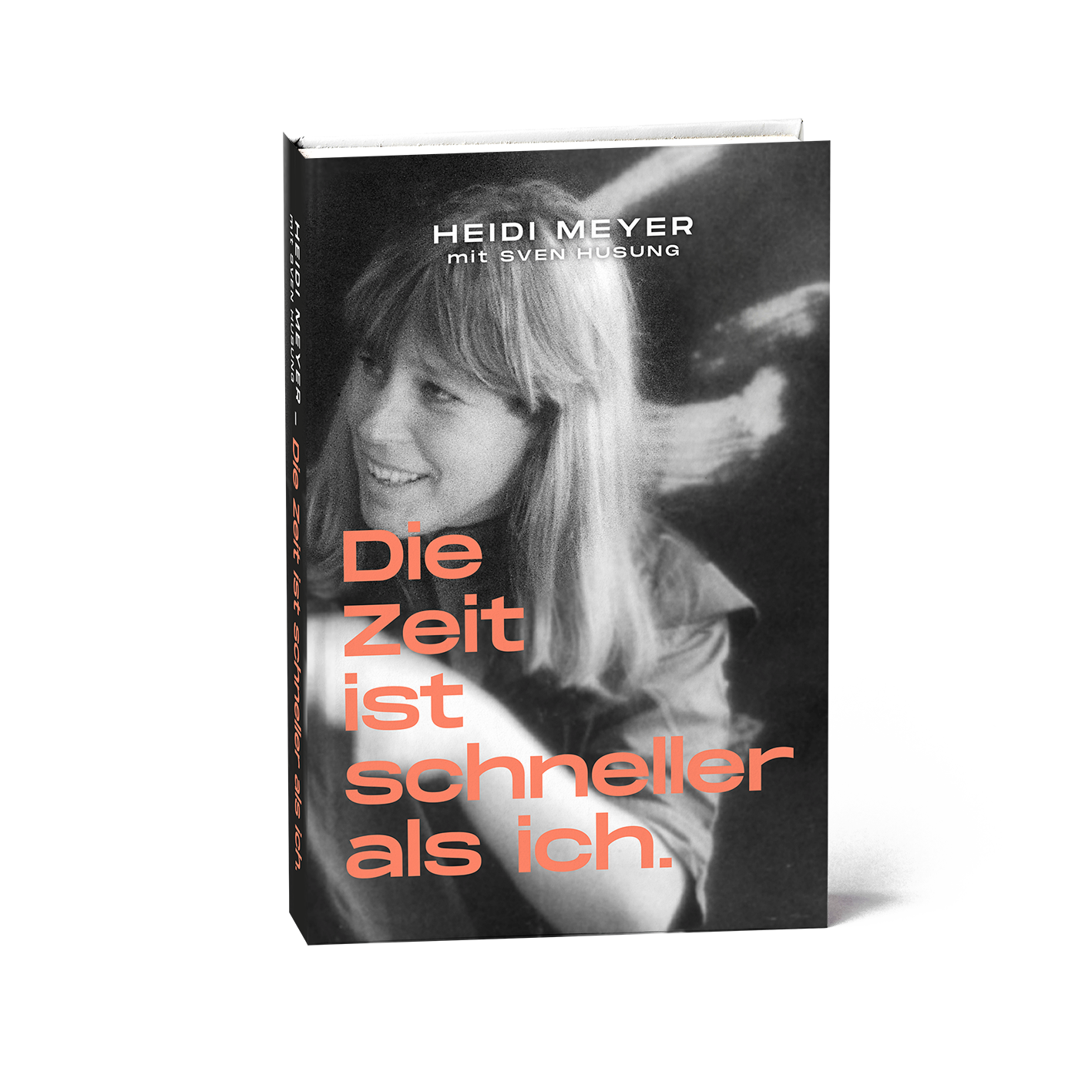 Buch - Heidi Meyer